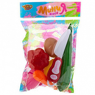 Набор YAKO продуктов, МиниМаниЯ М6032