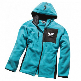 Куртка Butterfly Kujo blue