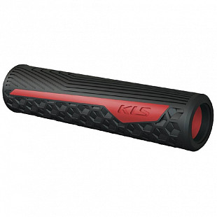 Грипсы Kellys Advancer 020 red