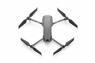 Квадрокоптер DJI MAVIC 2 Pro (DJI Smart Controller)