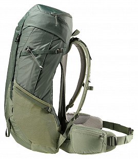 Рюкзак Deuter Futura Pro 40 3401321-2237 ivy/khaki (2021)