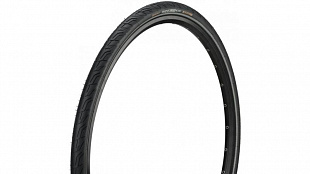 Велопокрышка Continental Ride City 28 x 1.75 47-622 A235474 Black