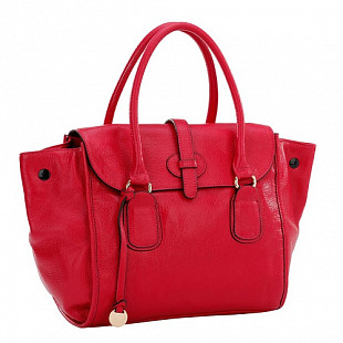 Женская сумка Pola 3987 red