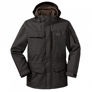 Куртка Jack Wolfskin Northern Lights хаки