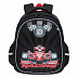 Рюкзак школьный GRIZZLY RAz-187-9 /1 black