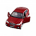 Радиоуправляемая машина MZ BMW X6 1:24 металл 25019A