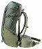 Рюкзак Deuter Futura Pro 40 3401321-2237 ivy/khaki (2021)