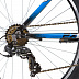 Велосипед Stinger Element STD 27,5" (2020) Black