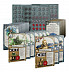 Набор фигурок Games Workshop Warhammer: Underworlds Nightvault 110-01-21
