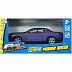 Машинка инерционная Maisto 1:40 2006 Dodge Challenger Concept (21001)