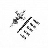 Крепежный комплект Bosch для бетона 2607000744