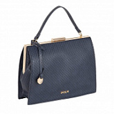 Женская сумка Pola 84531 blue