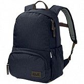 Рюкзак детский Jack Wolfskin Kids Croxley Blue