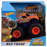 Машинка Hot Wheels Монстр Трак (FYJ71 FYJ77)