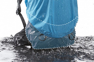 Рюкзак туристический Thule Stir 35L M dark shadow (3203543)