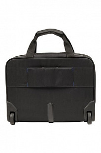Кейс на колёсах Samsonite GuardIT Up 15,6" 72N-09009 Black
