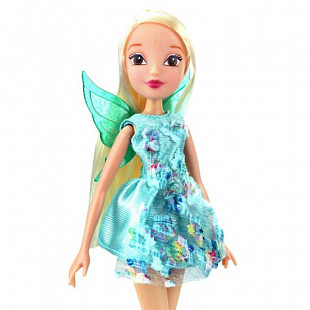 Кукла Winx Магическое сияние Стелла IW01561803