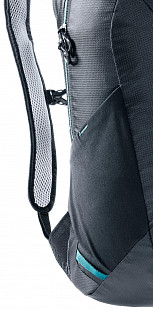 Рюкзак Deuter Speed Lite 12 3410019-7000 black