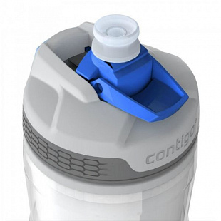 Бутылка для воды Contigo Devon Blue 1000-0185