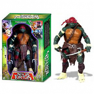 Фигурка Play Smart Черепашки-ниндзя Рафаэль 09253