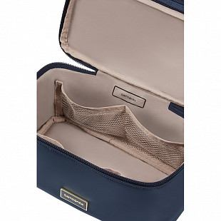 Сумка для косметики Samsonite Karissa C. Cases 51N*41 008 dark blue