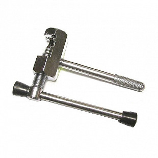 Выжимка стальная Bike Hand YC-327без фиксатора NTB10343