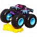 Машинка Hot Wheels Монстр Трак Electric BigFoot (FYJ44 HLR90)