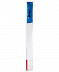 Лента для художественной гимнастики Amely 6 м с палочкой 56 см AGR-301 light blue