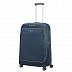 Чемодан Samsonite Fuze 76см 64N-01004 Navy Blue
