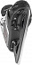 Коньки хоккейные Sundays Titan PW-230L black\gray\white Коньки хоккейные Sundays Titan PW-230L black\gray\white