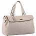 Женская сумка из кожи Pola 9043 beige Женская сумка из кожи Pola 9043 beige