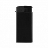 Многоразовая пьезозажигалка 5182 Black