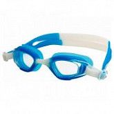 Очки для плавания G869 blue/grey