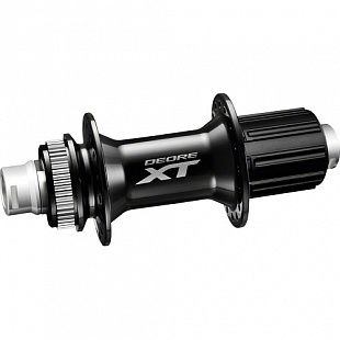 Втулка задняя Shimano XT M8010 C.Lock, EFHM8010E