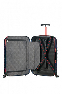 Чемодан Samsonite Lite-Shock Sport 55см CF3-11001 Blue