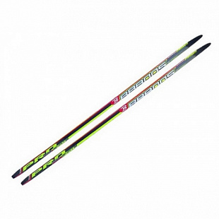 Лыжи беговые коньковые STC Pro Skate P-Tex