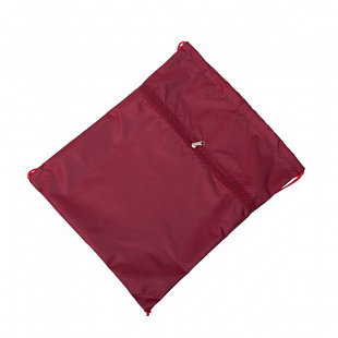 Мешок для обуви RGX 40x50 см BS-002 burgundy