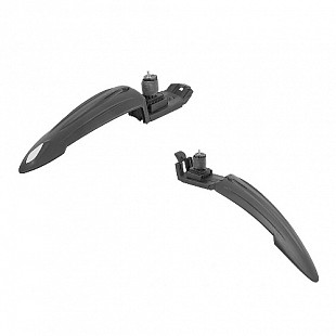 Крыло переднее Author X-Bow QR 26-29" 8-16150021