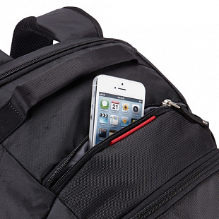 Рюкзак для ноутбука Case Logic Evolution BPEB115K Black