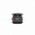 Машинка Maisto 1:24 Mercedes-Benz CL 63 AMG (31297) black
