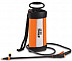 Распылитель ручной Stihl SG31 4255 019 4930