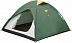 Палатка Husky Bird Classic 3 (зеленый)