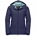 Куртка женская Jack Wolfskin Chilly Morning JKT W Violet
