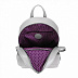 Городской рюкзак Ors Oro DW-980 /2 grey