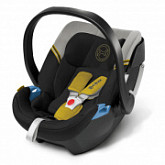 Автокресло Cybex Aton 3 oyster