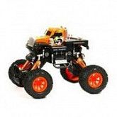 Машинка Автомобиль Бигфут KLX500-370 Orange