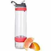 Бутылка для воды с инфузером Contigo Cortland Infuser Watermelon
