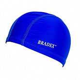 Шапочка для плавания Bradex SF 0325 blue