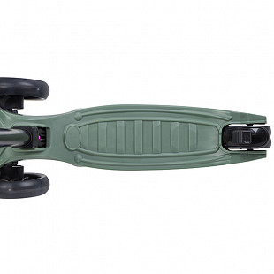 Самокат-кикборд Novatrack RainBow 120W.RAINBOW.PGN9 Khaki