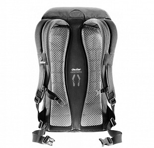 Рюкзак Deuter Walker 16 3810517-4701 graphite/black